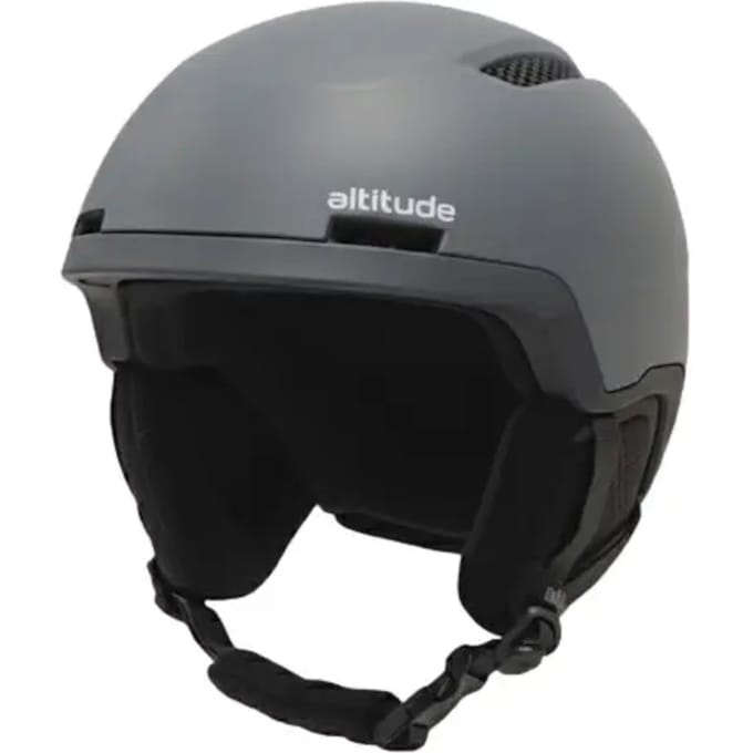 Skihelm Altitude Eyewear Ember