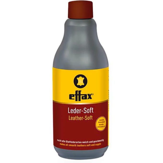 Balsem voor rijleer Effax Leder Effax