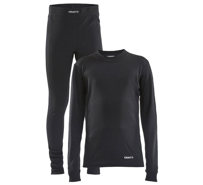 Craft Core Dry Baselayer Thermoset Kids - Maat 110
