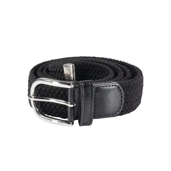 Gemengde elastische riem Horze