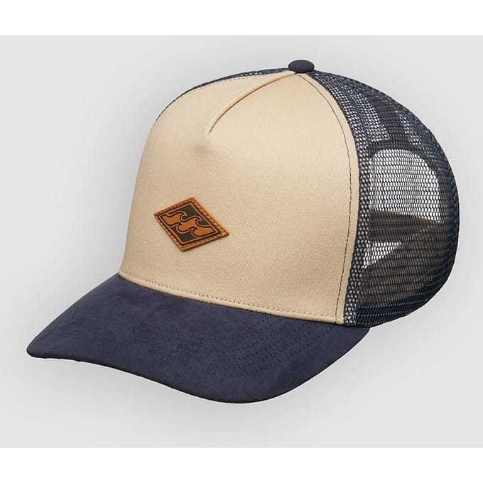 Snapback pet Billabong Diamond Trucker