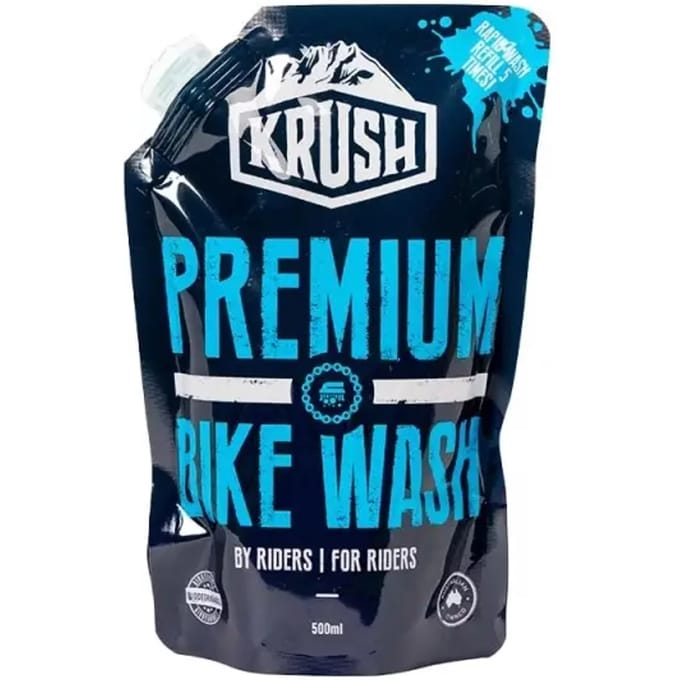 Onderhoudskit Krush Premium