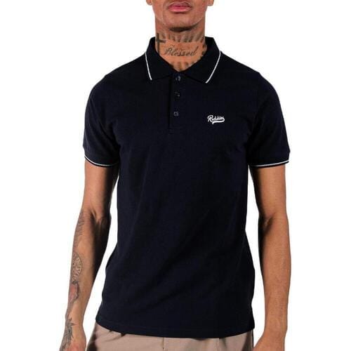 Polo Shirt Korte Mouw Redskins R231040