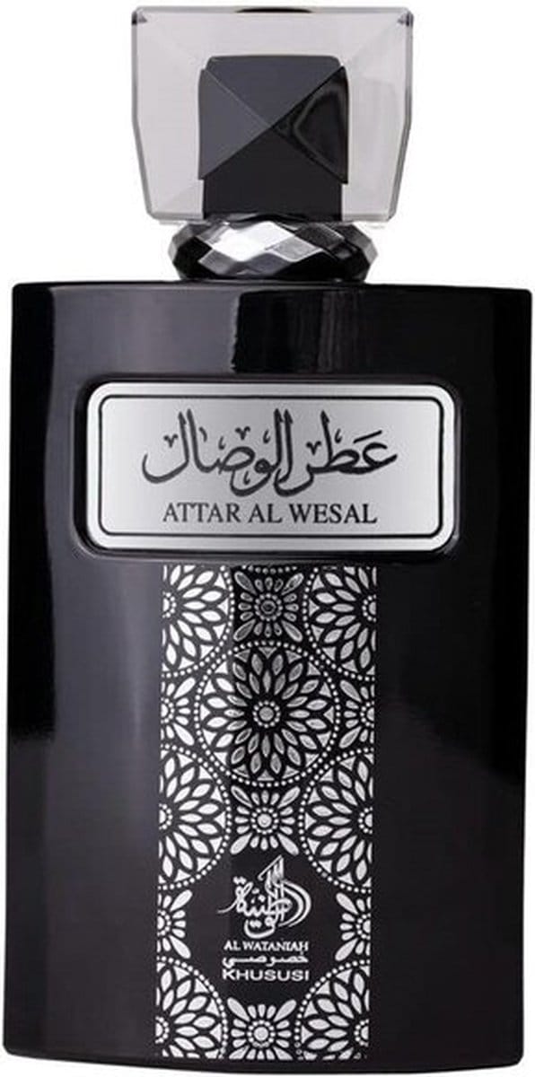 AL WATANIAH Perfume ATTAR AL WESAL, 100ml