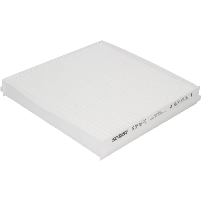 Cabinefilter PURFLUX AH185