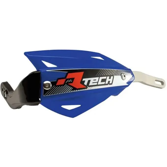 Motorfiets handbeschermers zonder montageset R-Tech Vertigo