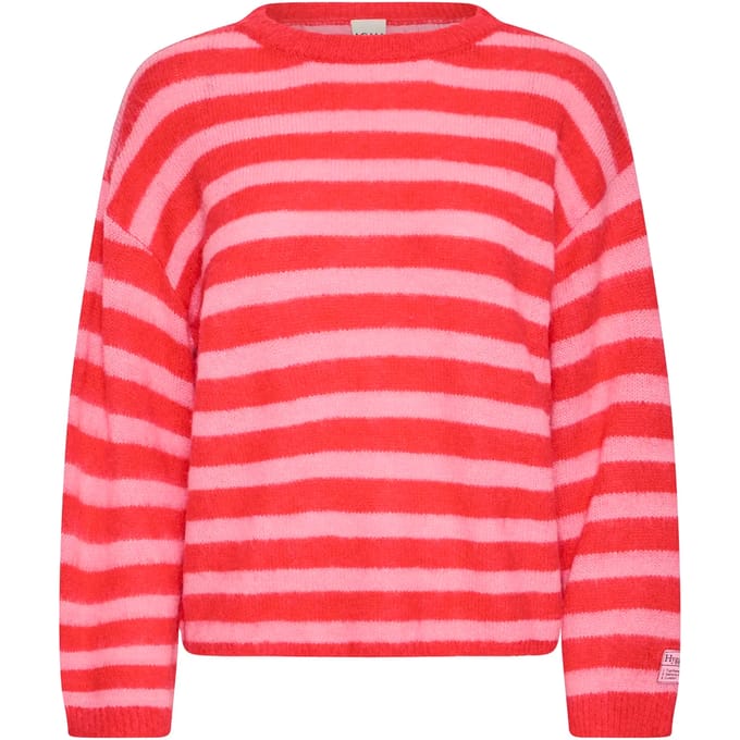 Vrouwentrui Ichi Blush