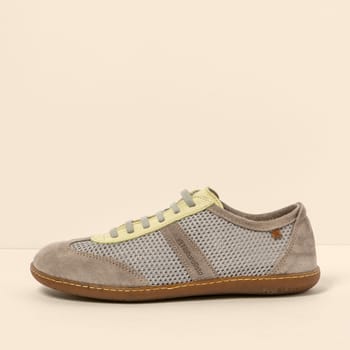Lage Sneakers El Naturalista 252931200005