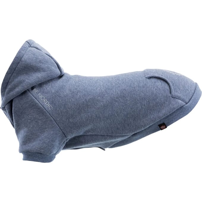 Hondenshirt met capuchon Trixie Be Nordic Flensburg