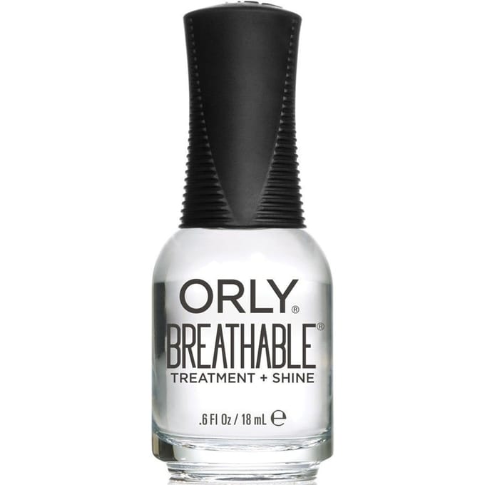 Orly Breathable Treatment + Shine Nagellak 18 ml
