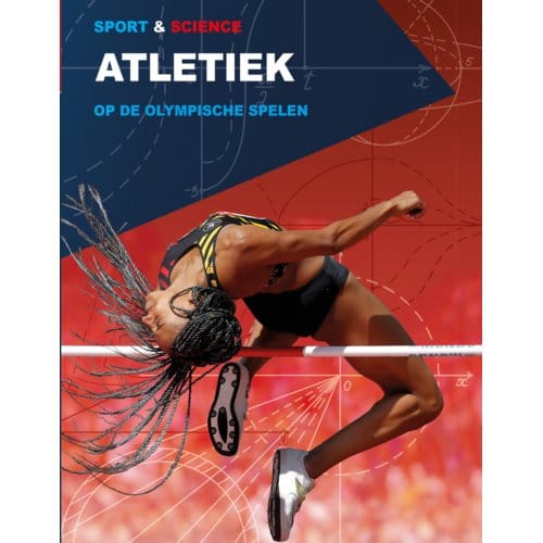 Atletiek - Sport & Science - Lisa J. Amstutz