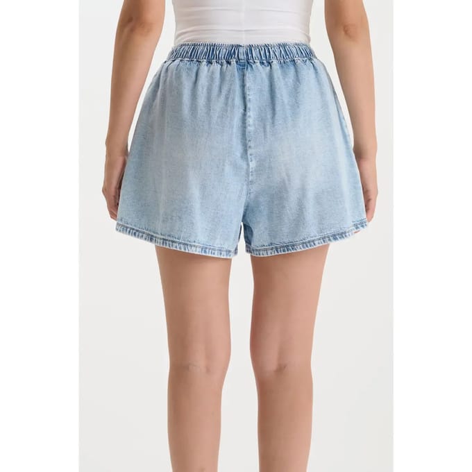 Korte Broek Le Temps des Cerises Korte broek GINESTE