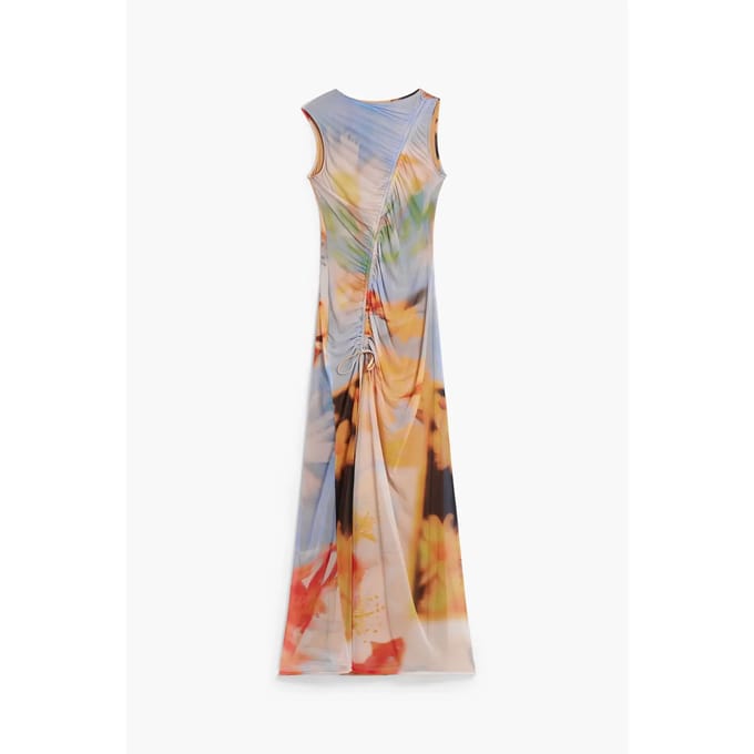 Damesjurk Desigual Jade