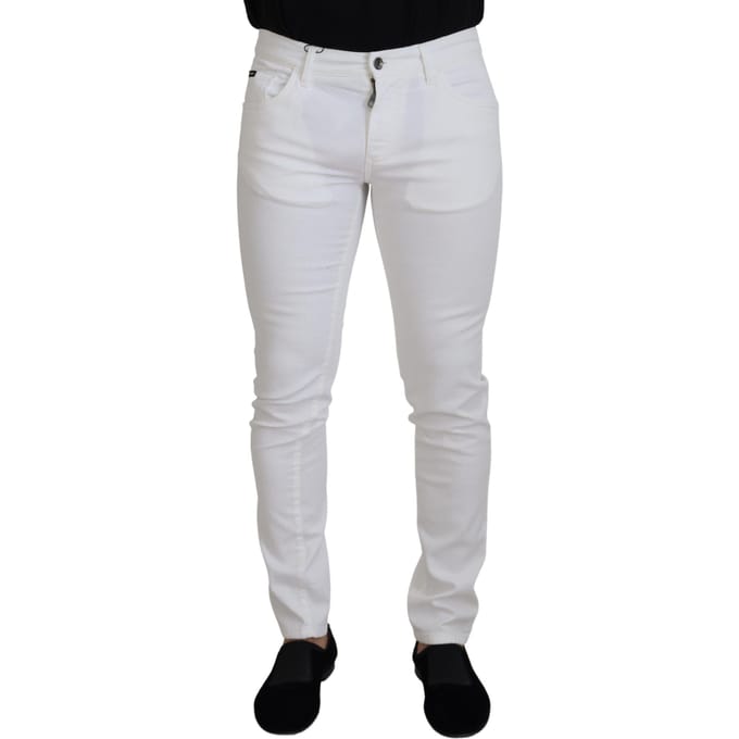Slim Fit Jeans