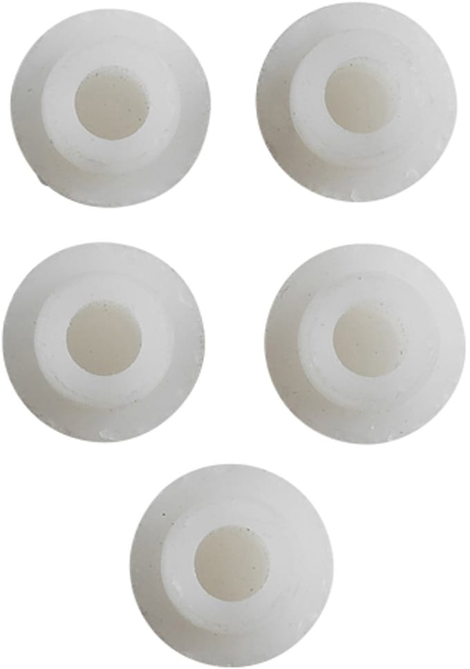 Wolf Afsluitstop f. meetopening set a 5 stuks, 8602156