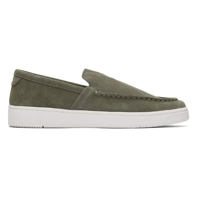 Loafers Toms Trvl Lite Loafer