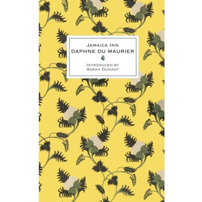 Jamaica Inn door Daphne du Maurier Hardback Boek 9781844088775
