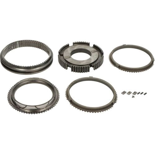 Reparatieset, handgeschakelde versnellingsbak ZF 1308298010ZF