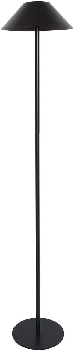 Straatverlichting op zonne-energie H150CM NERIO