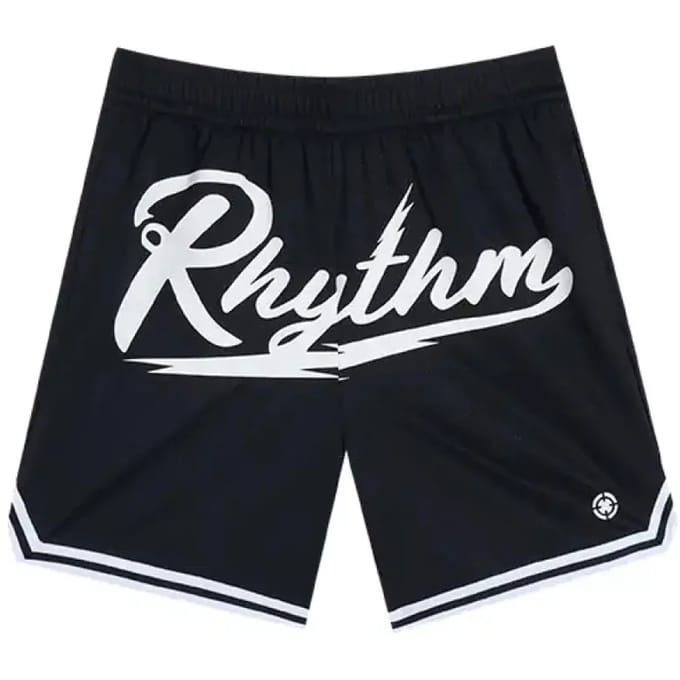 Korte Rigorer Rhythm
