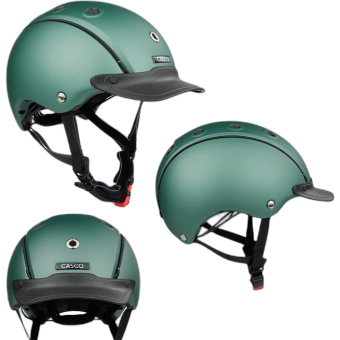 Rijhelm Casco Choice Iconic