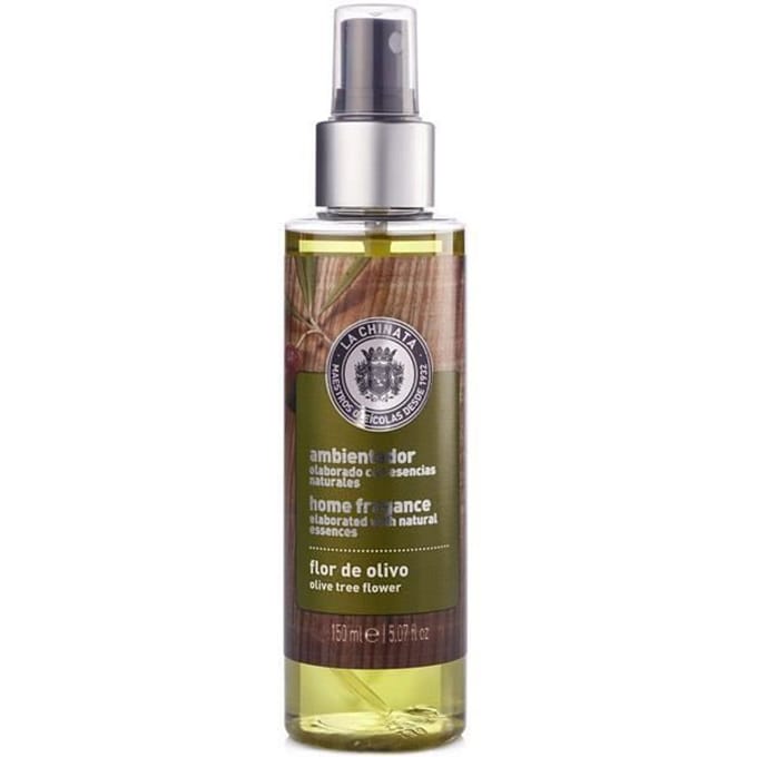 Fragrance Maison 'Fleur d'olivier' (150 ml) - La Chinata