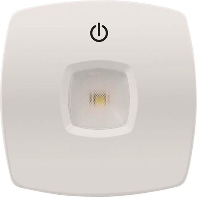 Sylvania Remote Light 4000k Ip20 Battery Operated