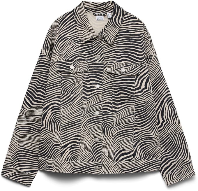 Vero Moda Denim jas VMTESSA Jas
