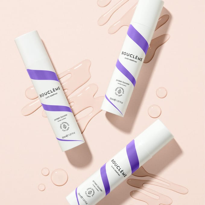 Bouclème - Curls Redefined Proteïn Booster - 30ml