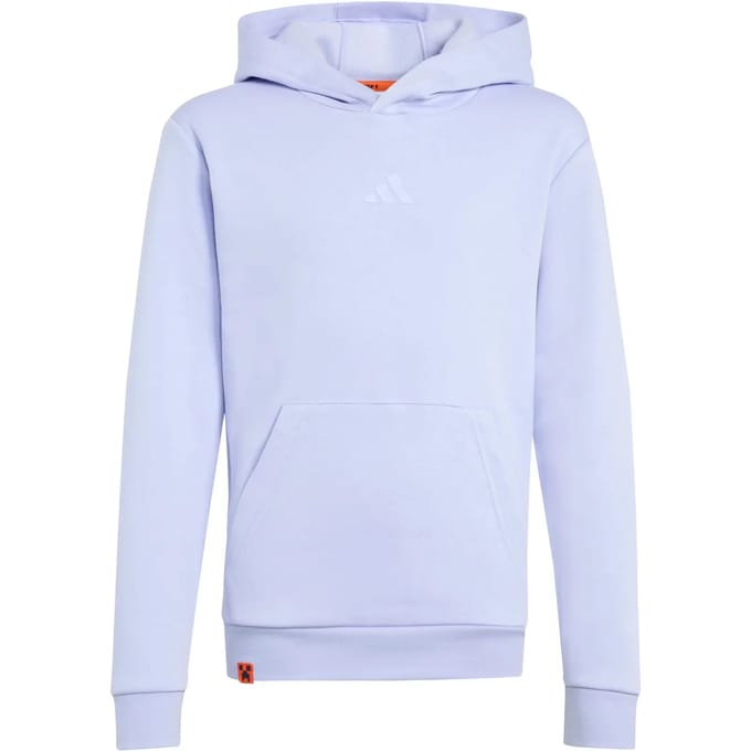 Junior Hoodie adidas Minecraft