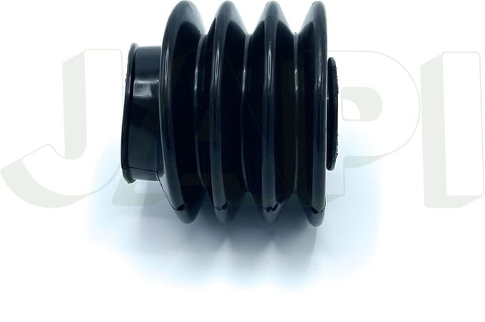 Stofhoes universeel 45/60 L=120