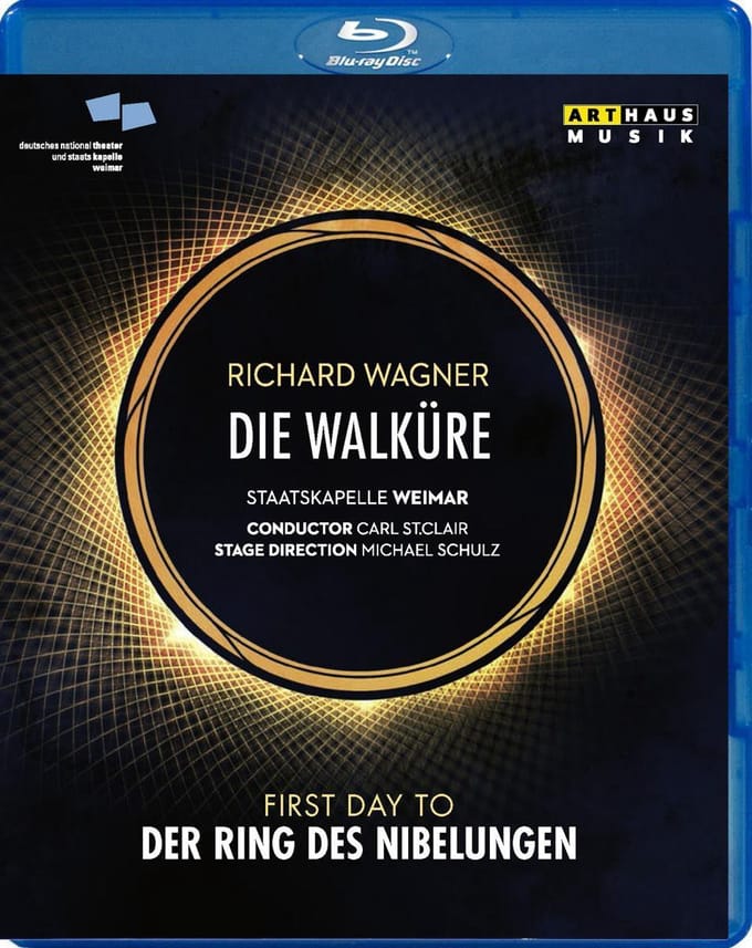Wagner: Die Walkure