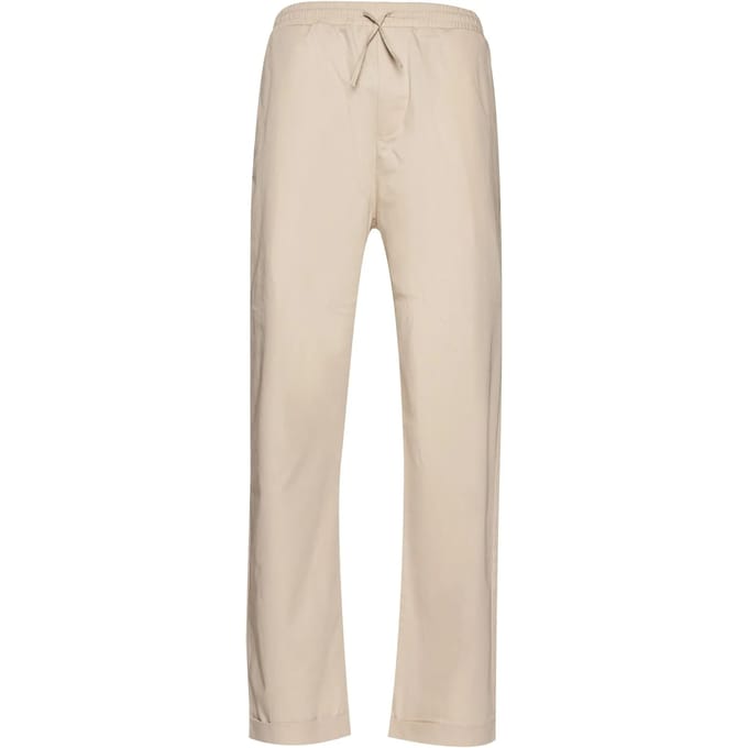 DEF - SLIM Broek - S - Beige