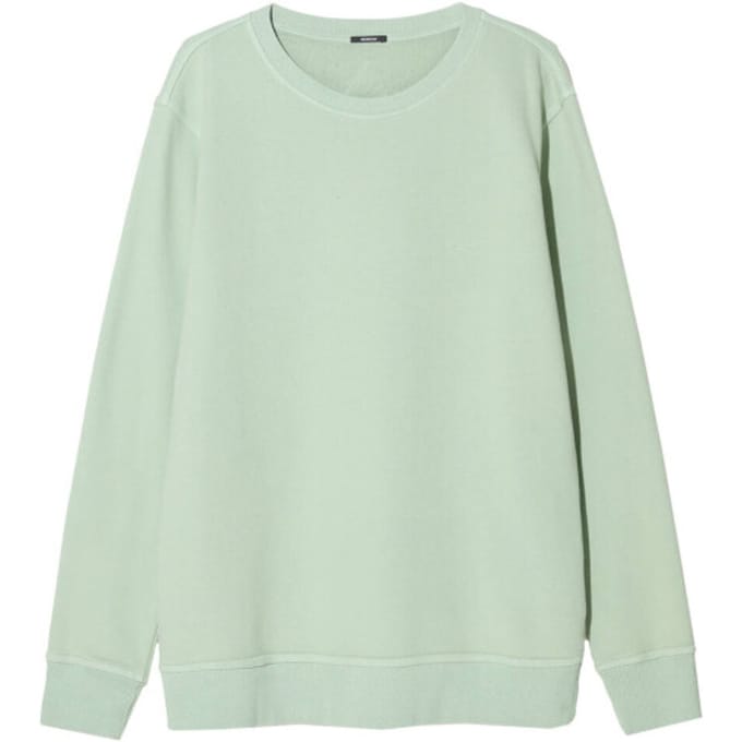 Denham Scissor crewneckcs
