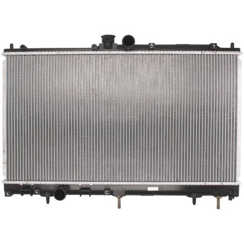 Radiator, motorkoeling KOYORAD PL031624