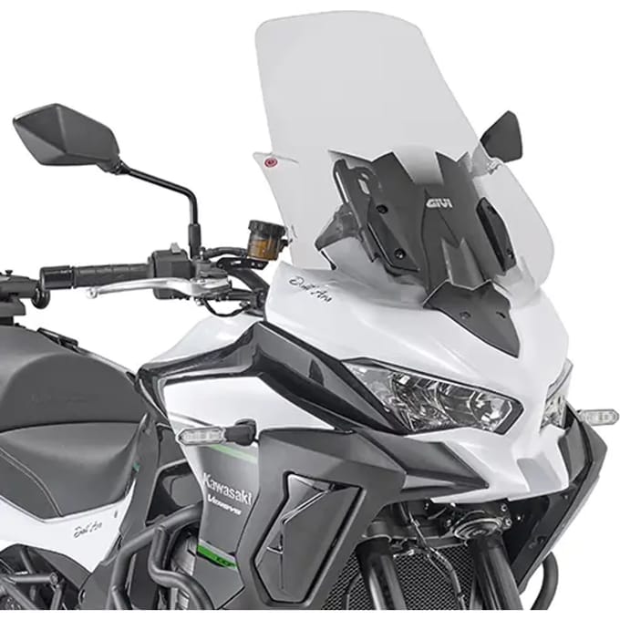 Motorfietsbel Givi Kawasaki Versys 1000/Versys 1000 Se (2019 À 2020)