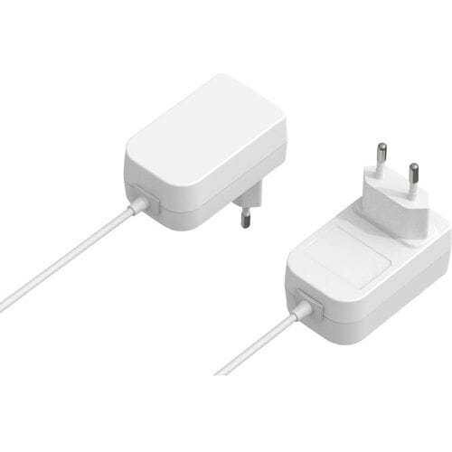 HN Power HNP30H-240 Stekkernetvoeding, vaste spanning 24 V/DC 1.25 A 30 W