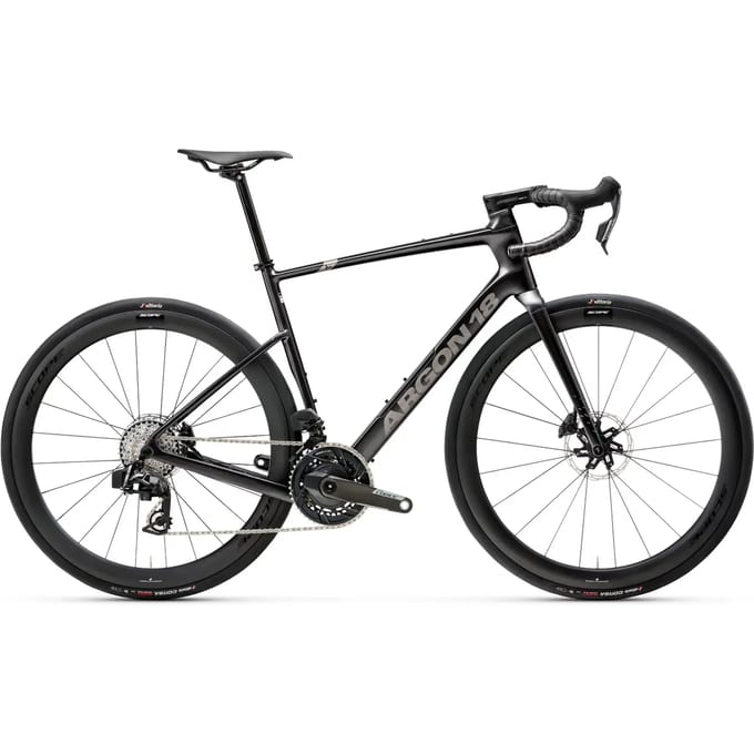 Racefietsen Argon 18 Krypton Force Axs E1