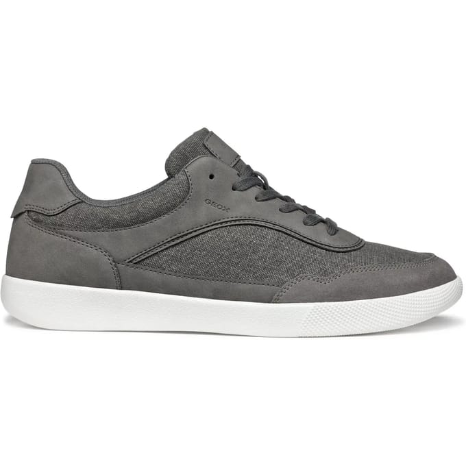 Lage Sneakers Geox U Rieti