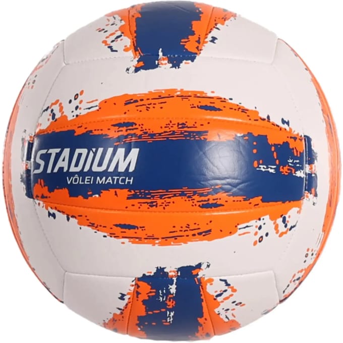 Volleybal Softee Stadium