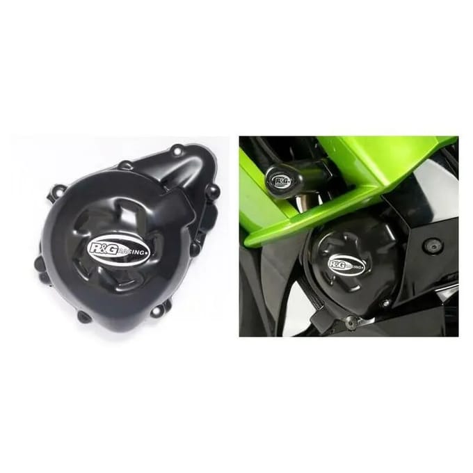 Couvre-carter motor links R&G Racing Kawasaki Z1000/SX