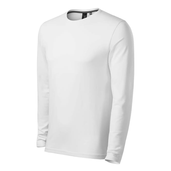 Longsleeve T-shirt Malfini Premium Brave 155