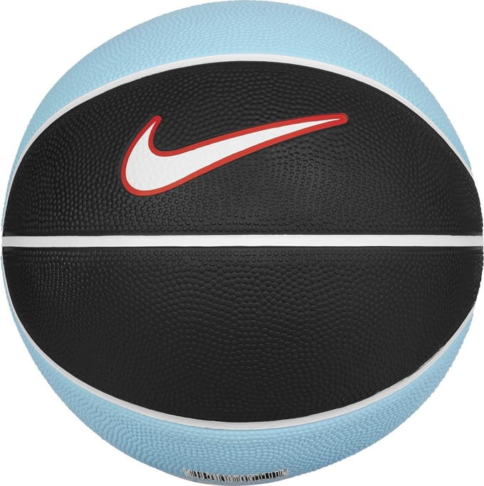 Merkloze Basketbal Maat 3 - Ideale Grip voor Buiten