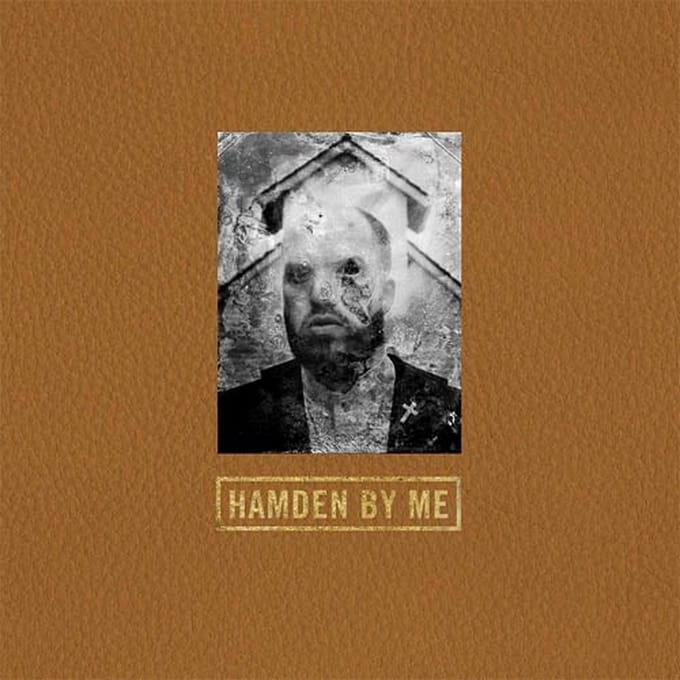 Me (Minco Eggersman) - Hamden (LP)