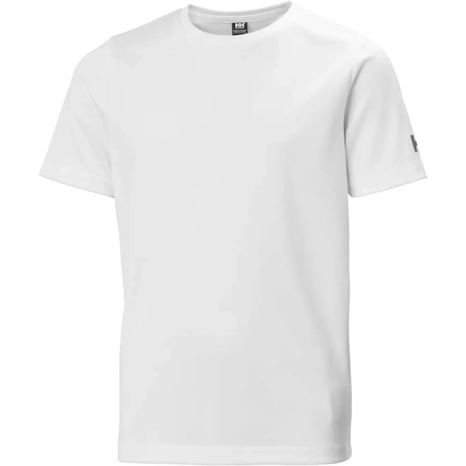 Kinder-T-shirt Helly Hansen Tech