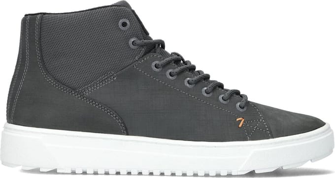 HUB Murrayfield 3.0 Sneakers - Heren - Blauw - Maat 42