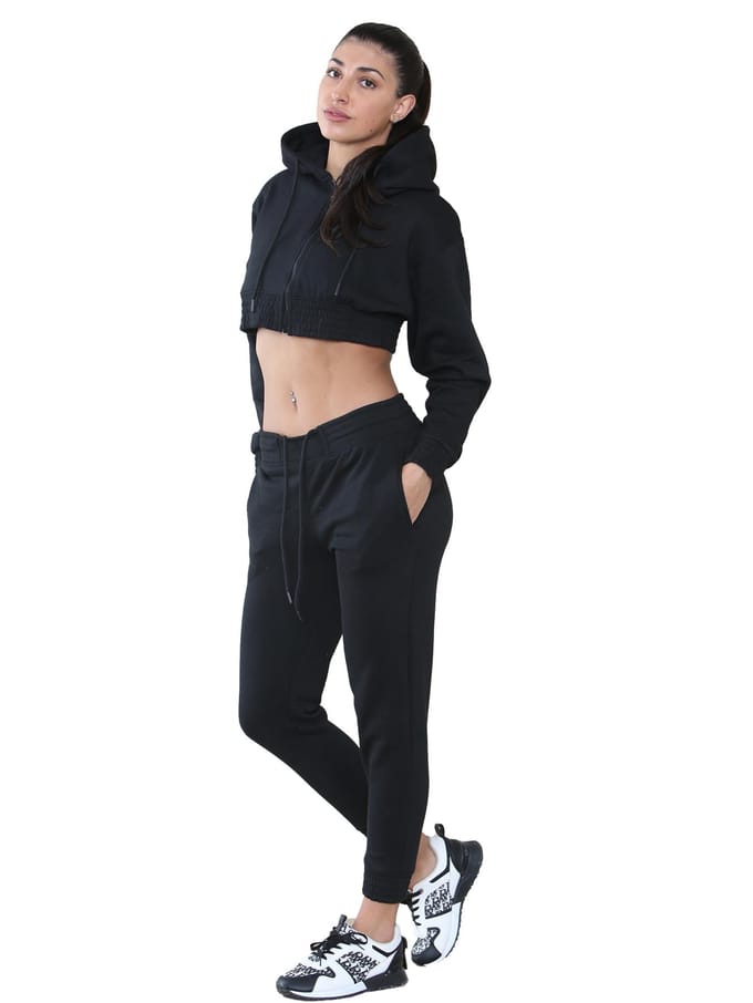 Kruze Dames Trainingspak Set