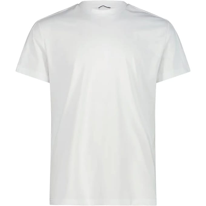 Licht en compact polyester shirt CMP