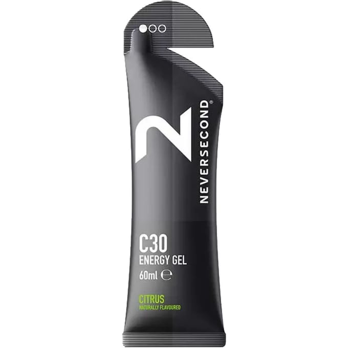 Energie gel Neversecond C30