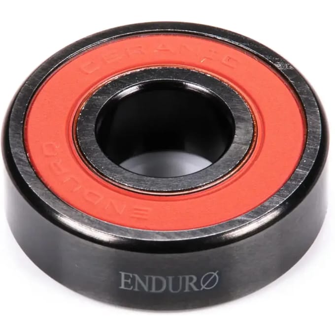 Trapas Enduro Bearings TorqTite BB A/C SS-BBright / PF30A-30mm-Red